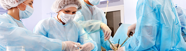 Laparoscopic Surgery
