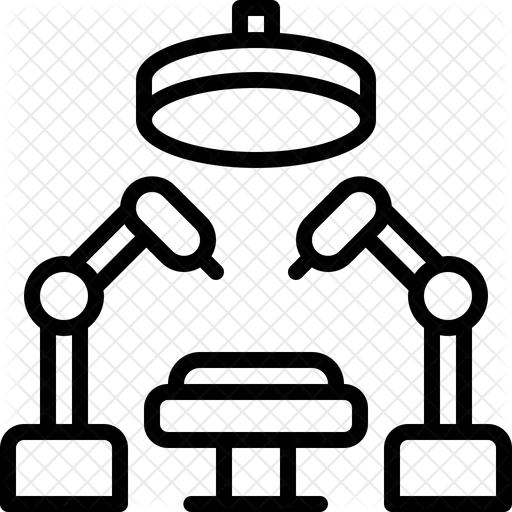 Robotic General Surgery icon